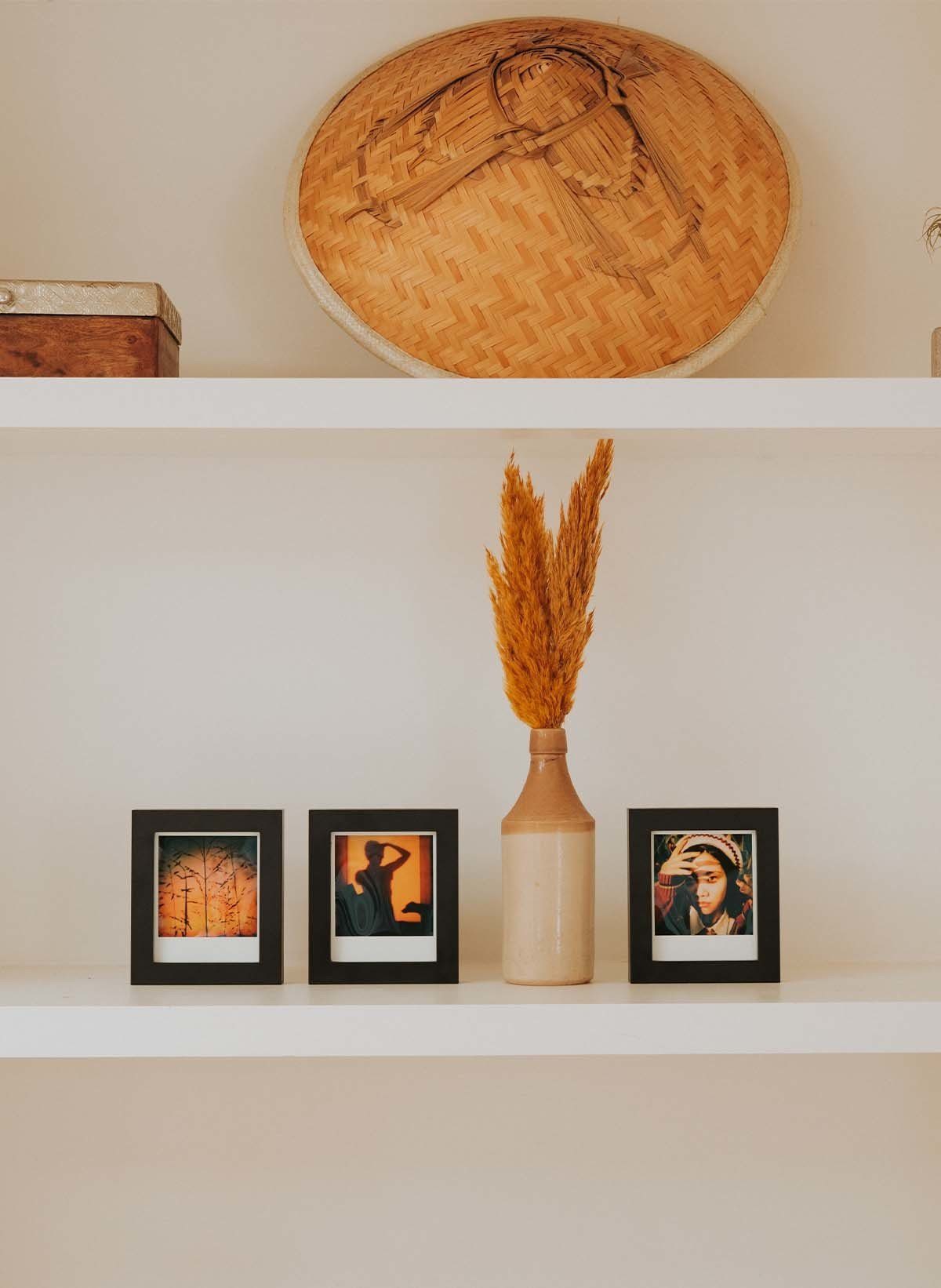 Polaroid Originals Photo Frame 3-Pack Sofortbildkamera