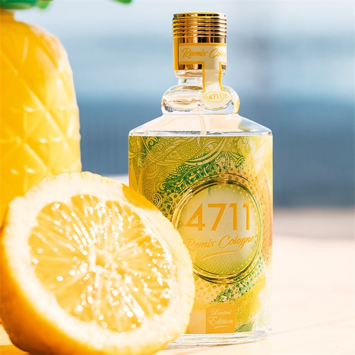 Eau de Cologne Spray