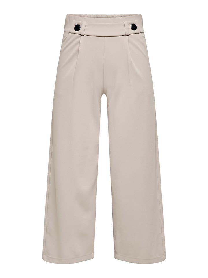 JDY Culotte in Beige günstig kaufen