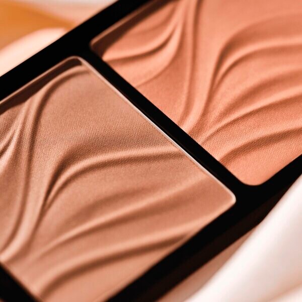 Paletka očných tieňov Catrice Butter Like 010 Born To Shape Bronze & Contour Palette 9 g