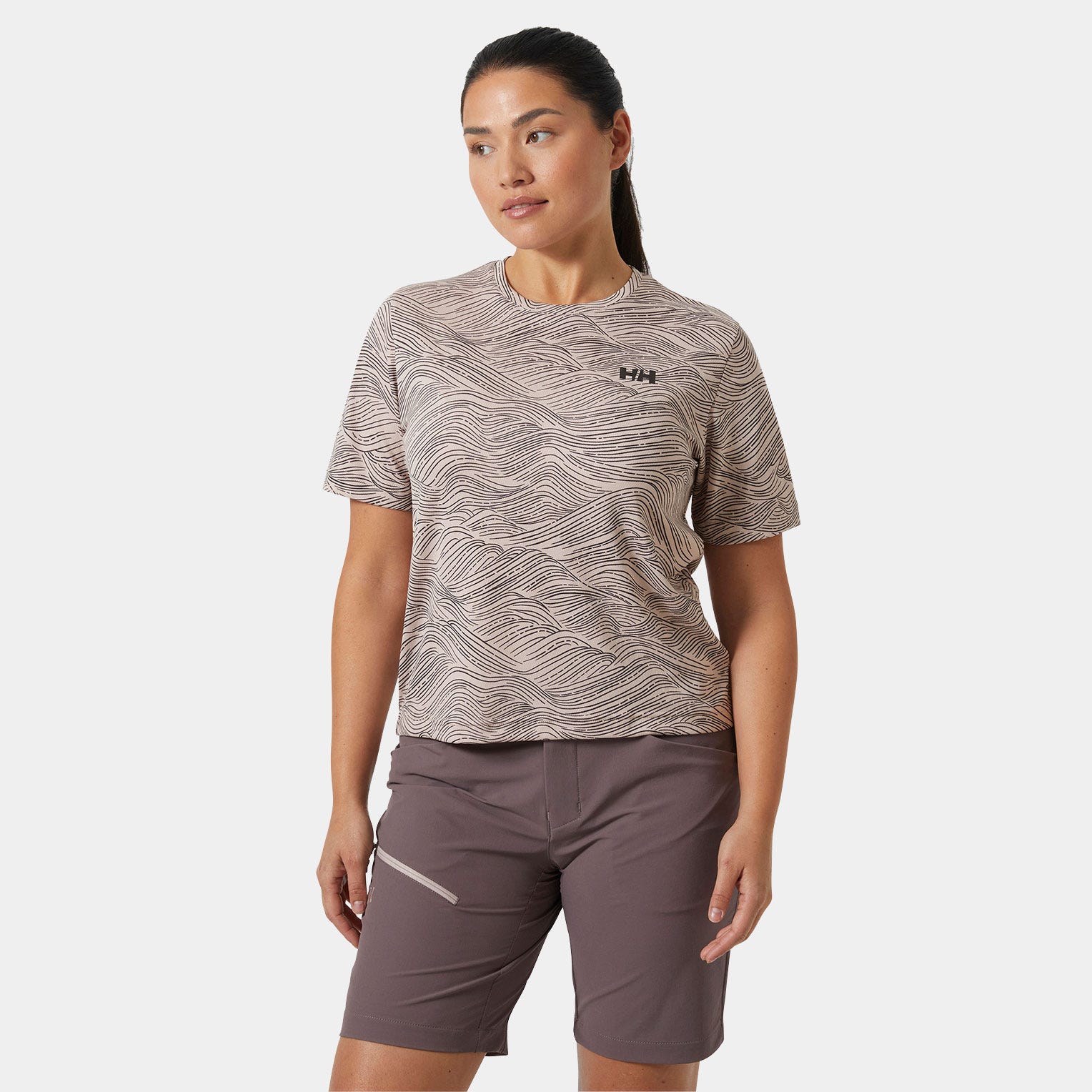 Women's HH LIFA® Active Solen Relaxed T-shirt