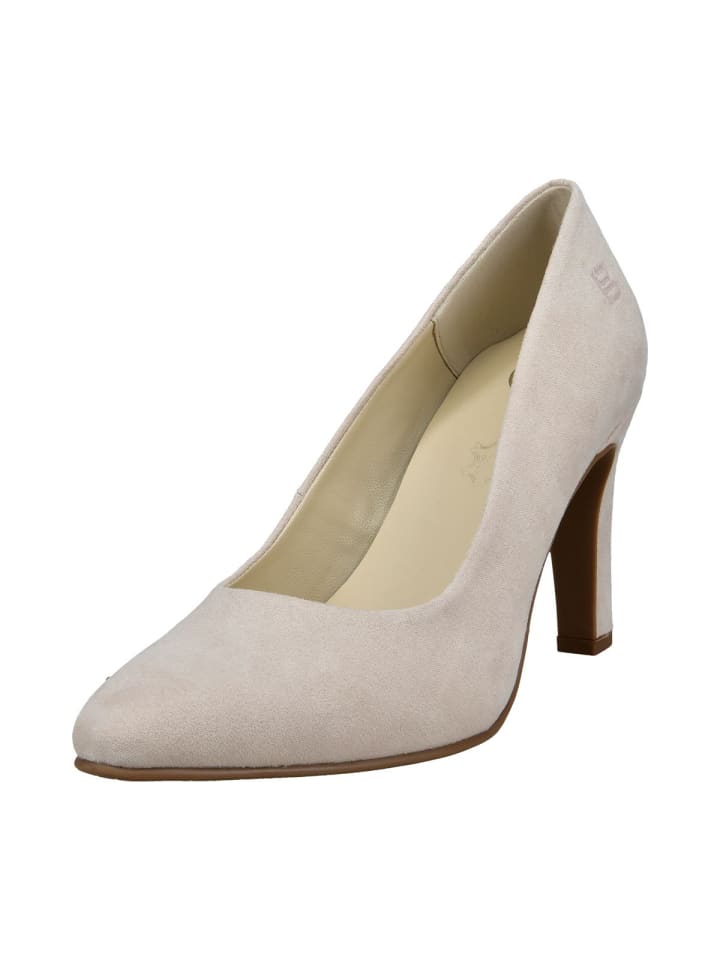 TT. BAGATT Pumps in beige günstig kaufen