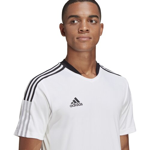 FUSSBALL - TEAMSPORT TEXTIL - T-SHIRTS TIRO 21 TRAININGSSHIRT  FUSSBALL - TEAMSPORT TEXTI