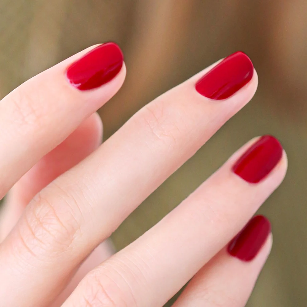 GREEN Nails - Kynsilakka - Kynsilakka