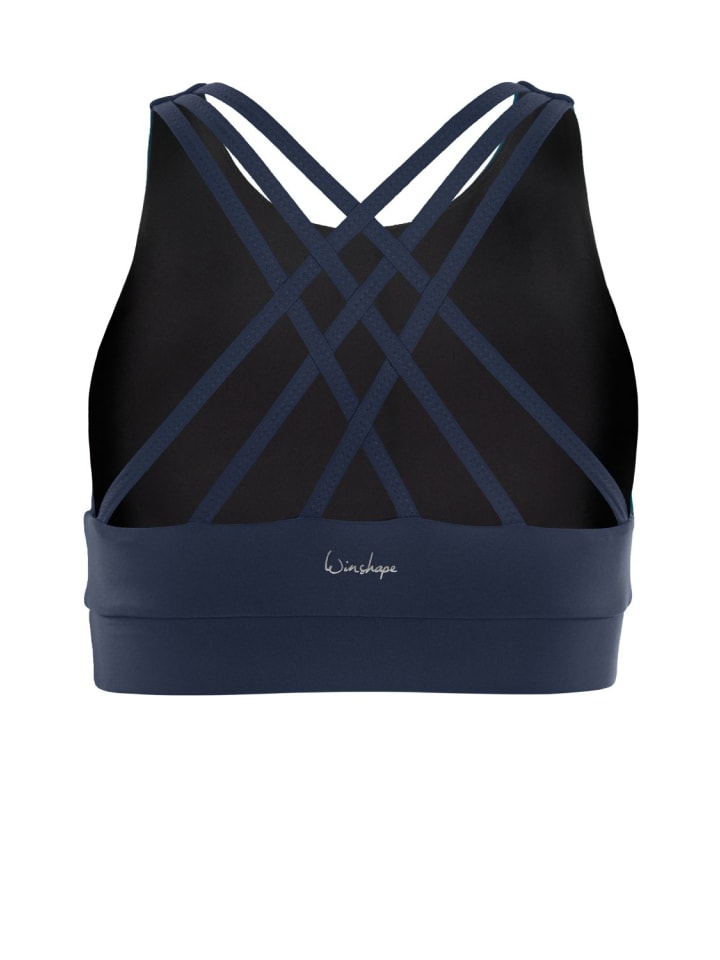 Winshape Functional Comfort Sport-BH SB103C in anthracite günstig kaufen