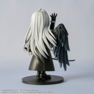 Final Fantasy VII Remake Adorable Arts Statue - Sephiroth