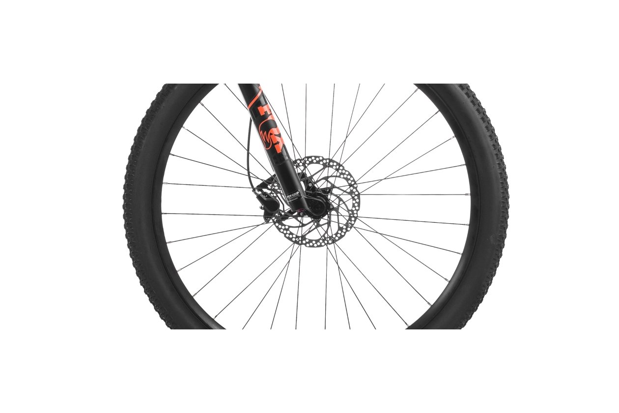 Orbea Oiz H30 - 2022 - 29 Zoll - Fully