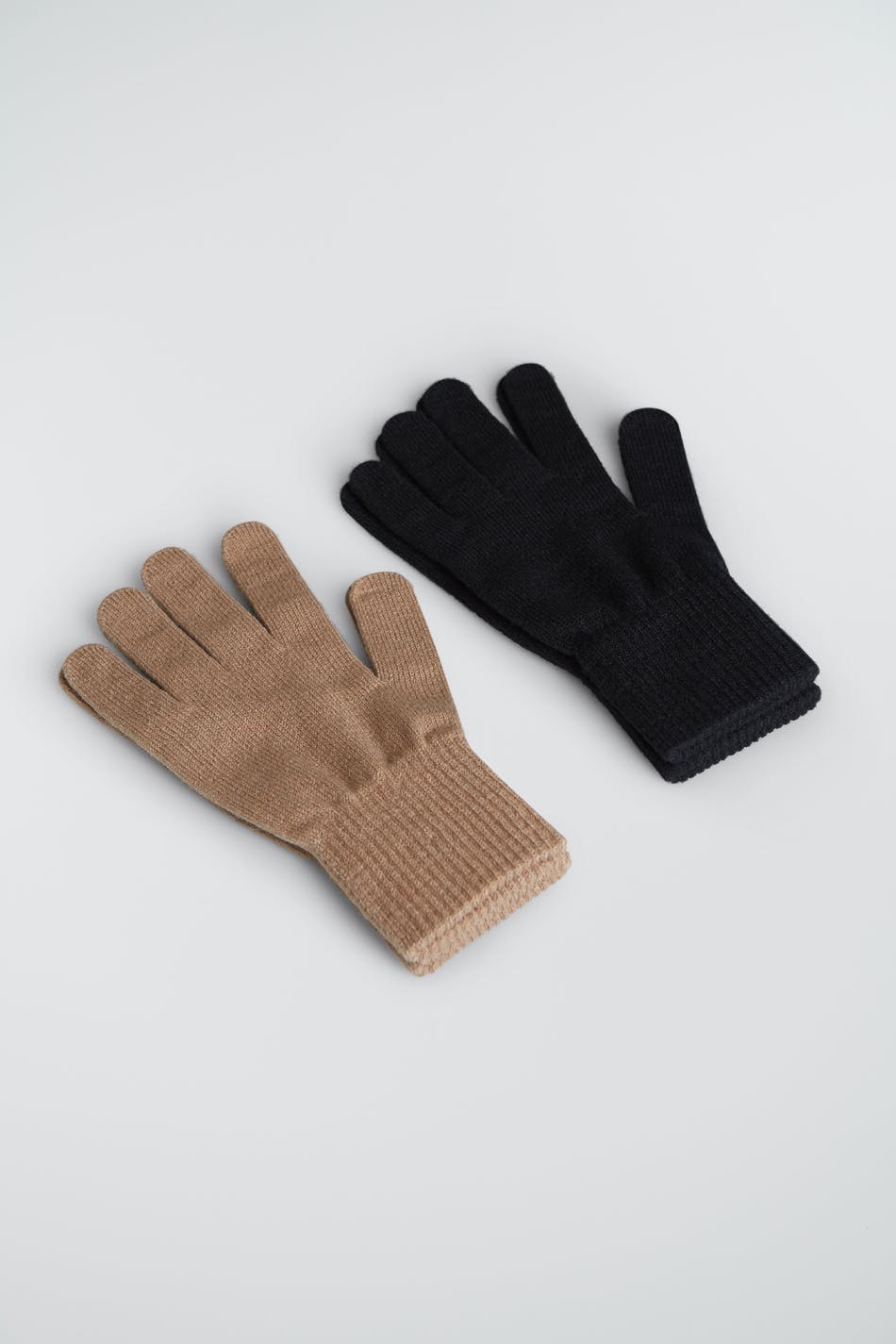 Basic gloves