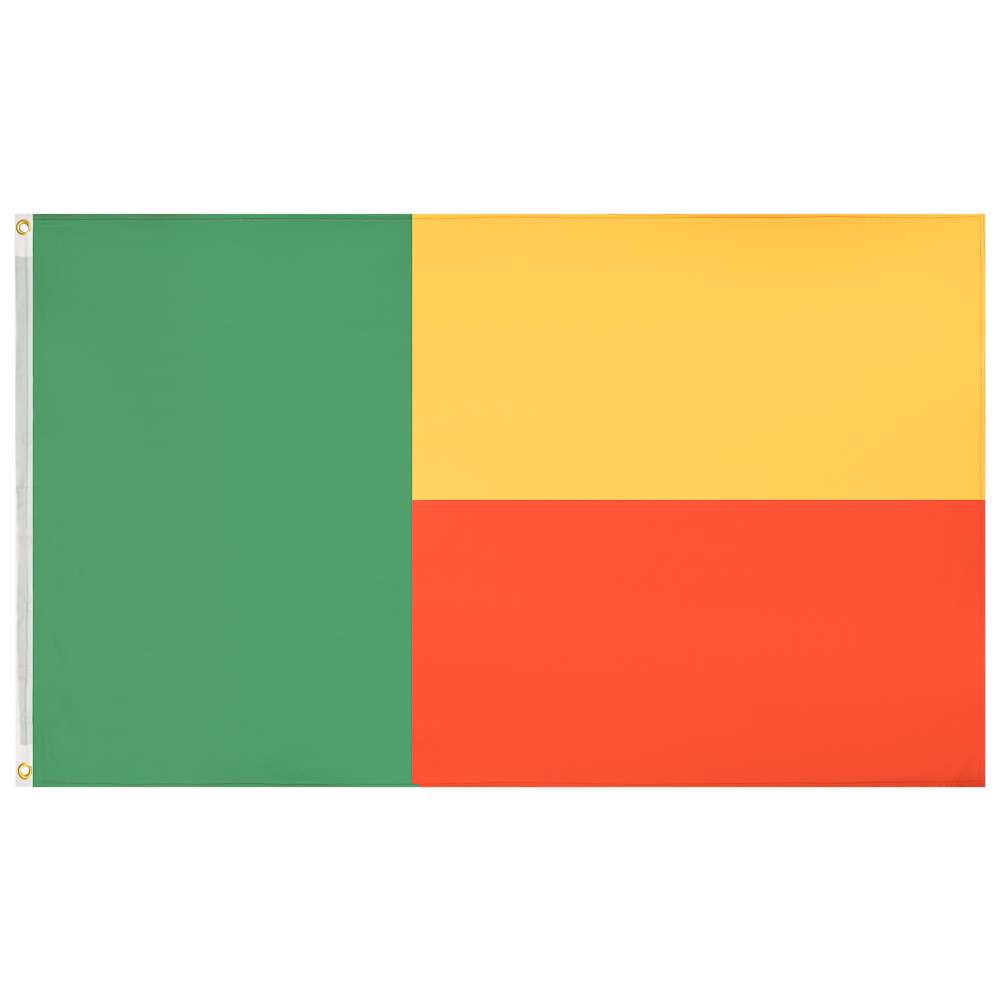Benin MUWO 