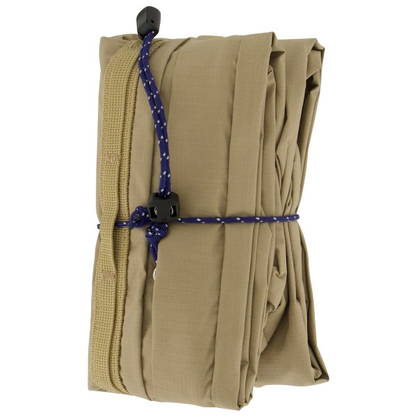 Bach - Pockets Side Long - Packsack