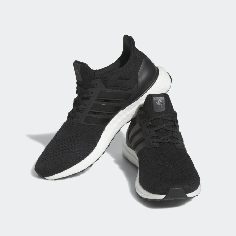 adidas Ultraboost 1.0 HQ4201 / schwarz