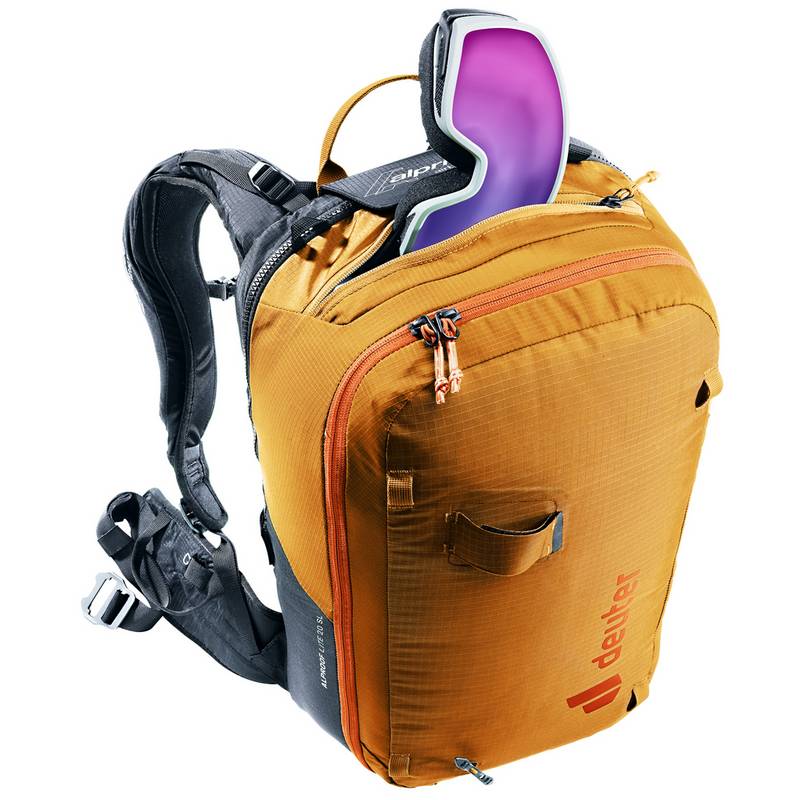 Deuter Alproof Lite 20 SL Lawinenrucksack Damen