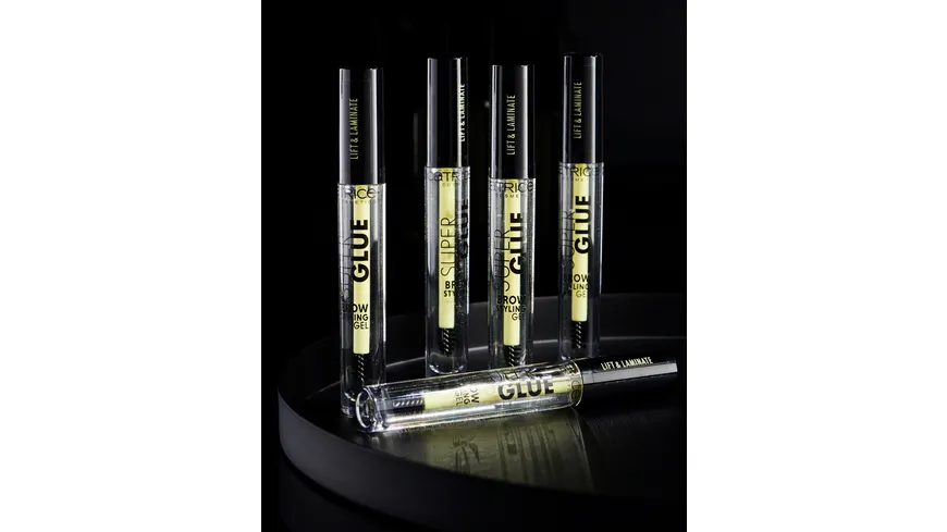 Catrice Super Glue Brow Styling 4 ml Ultra Hold