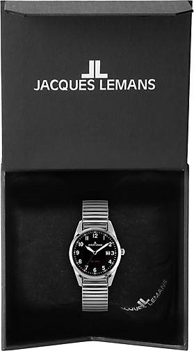 Jacques Lemans Herrenuhr