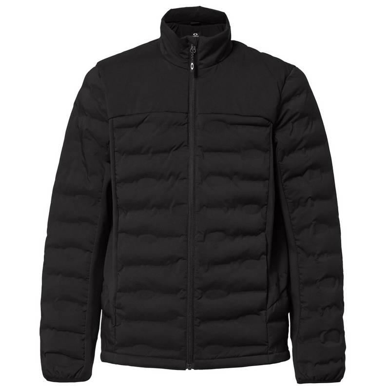 Oakley ELLIPSE RC QUILTED Daunenjacke Herren