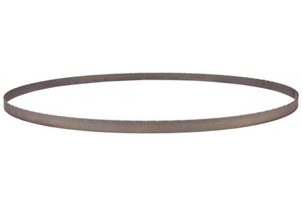 Lame de scie à ruban Milwaukee Accessories 48390519 M18 900 mm pour scie à ruban M18BS (lot de 3)
