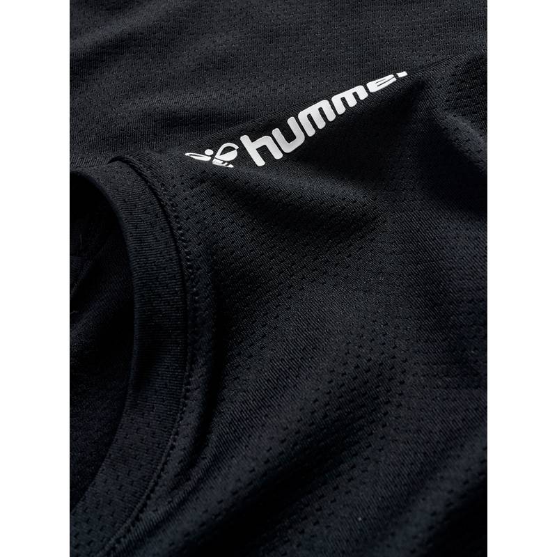 hummel hmlMT AURA MESH T-SHIRT T-Shirt Damen
