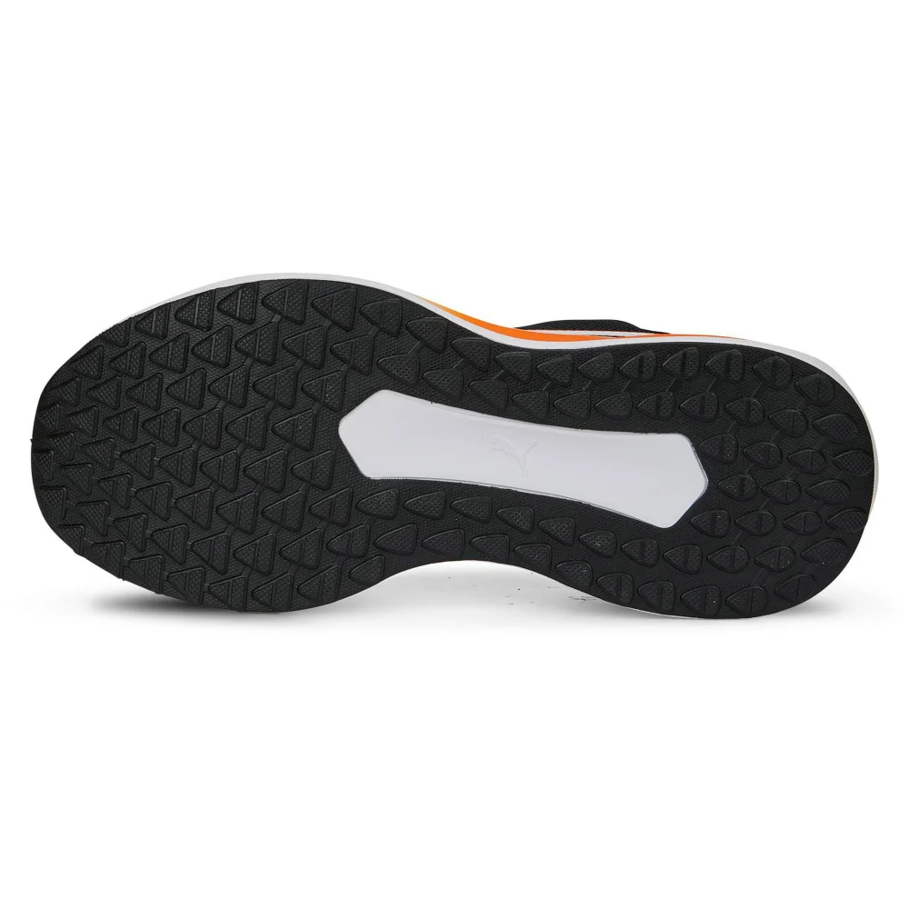 PUMA Twitch Runner Twist 389696-01 / schwarz