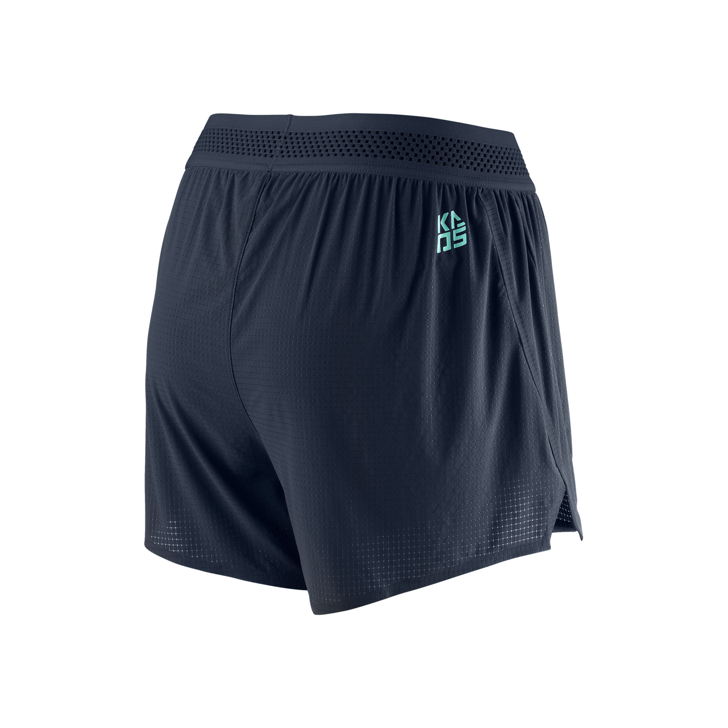 Kaos Mirage 3,5in Shorts Damen - Dunkelblau, Blau