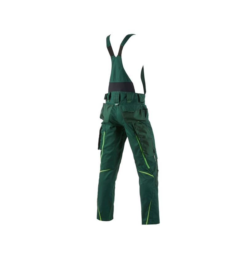 Latzhose e.s.motion 2020