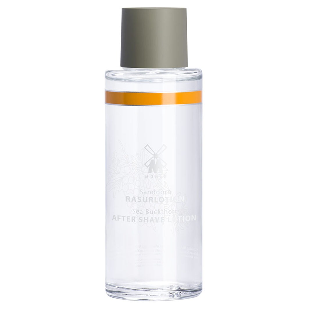 After Shave Lotion Sanddorn