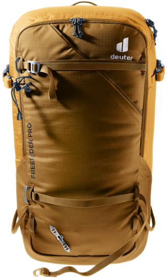 Freerider Pro 34+
