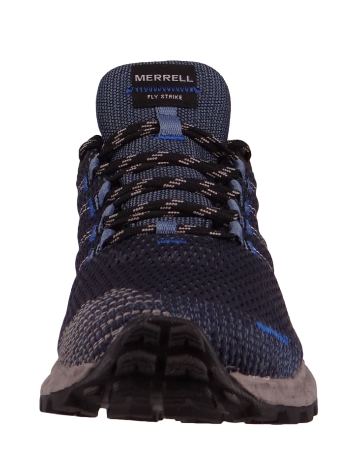 Merrell Halbschuhe Fly Strike GTX blau günstig kaufen