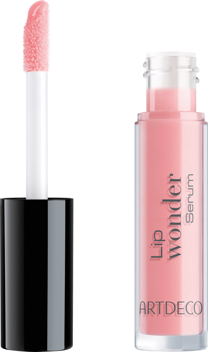 Lippenserum Lip Wonder 1 Caring Rose, 4 ml