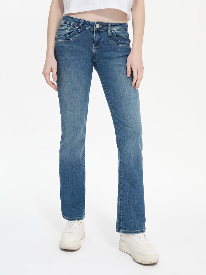 LTB Jeans - Bootcut fit - in Blau günstig kaufen