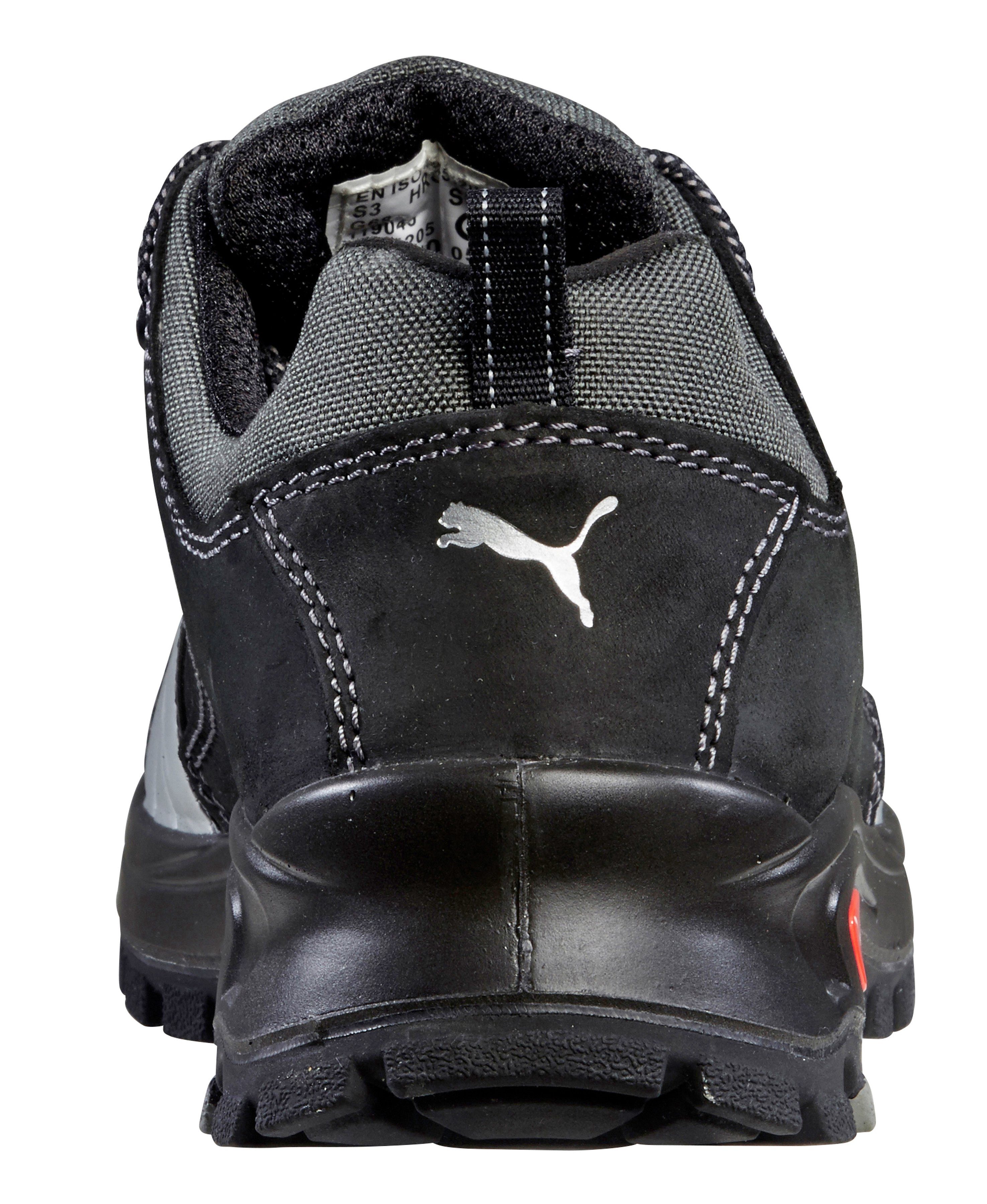 PUMA Safety Sicherheitsschuh S3