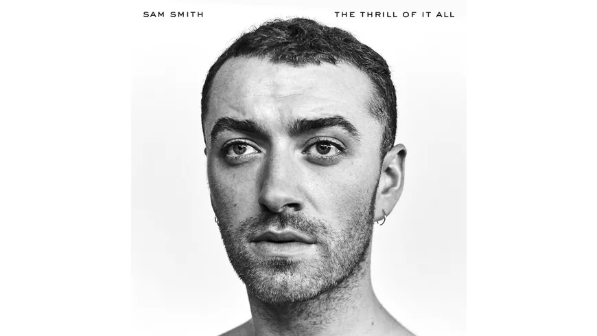 The Thrill Of It All