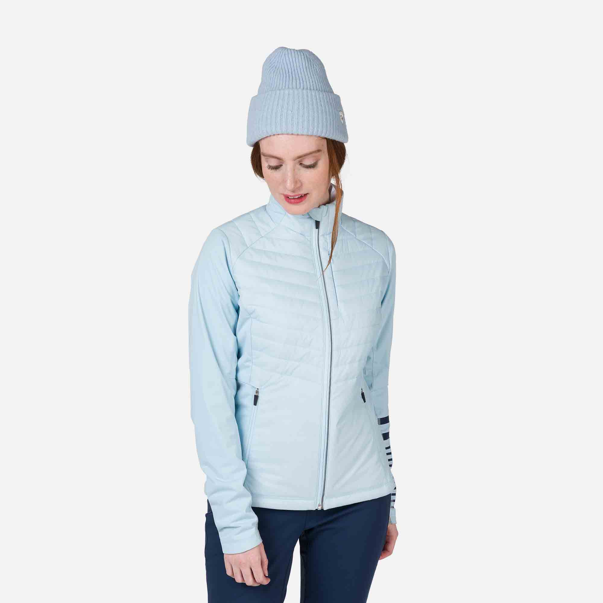 Veste Poursuite Warm femme