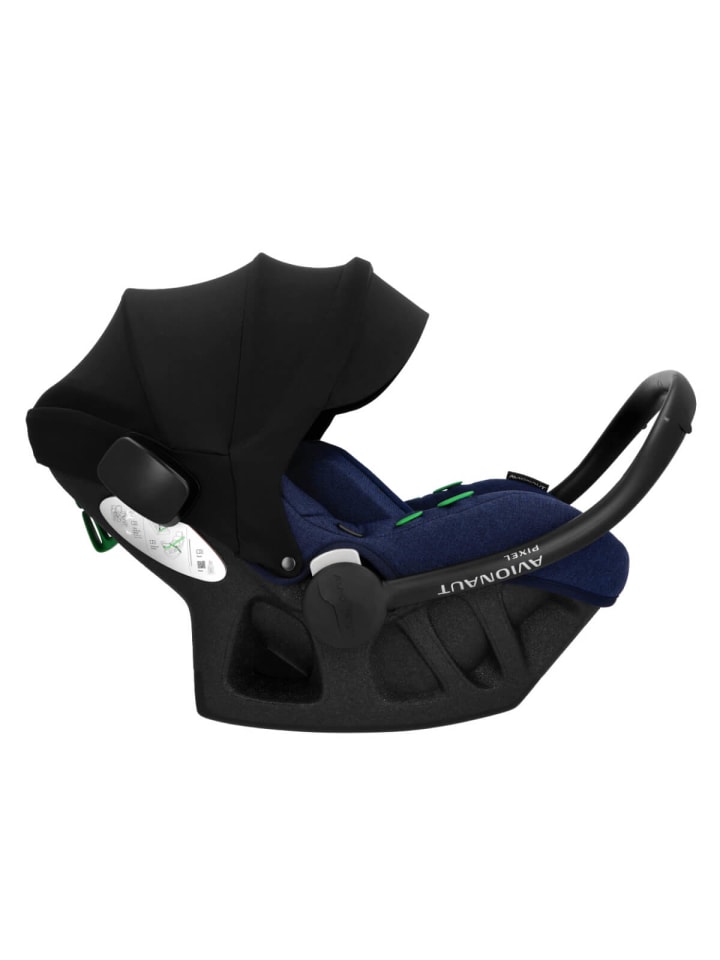 Avionaut Avionaut Pixel PRO 2.0C Cloud Care Babyschale 0-13 Monate - Farbe: Navy günstig kaufen onesize