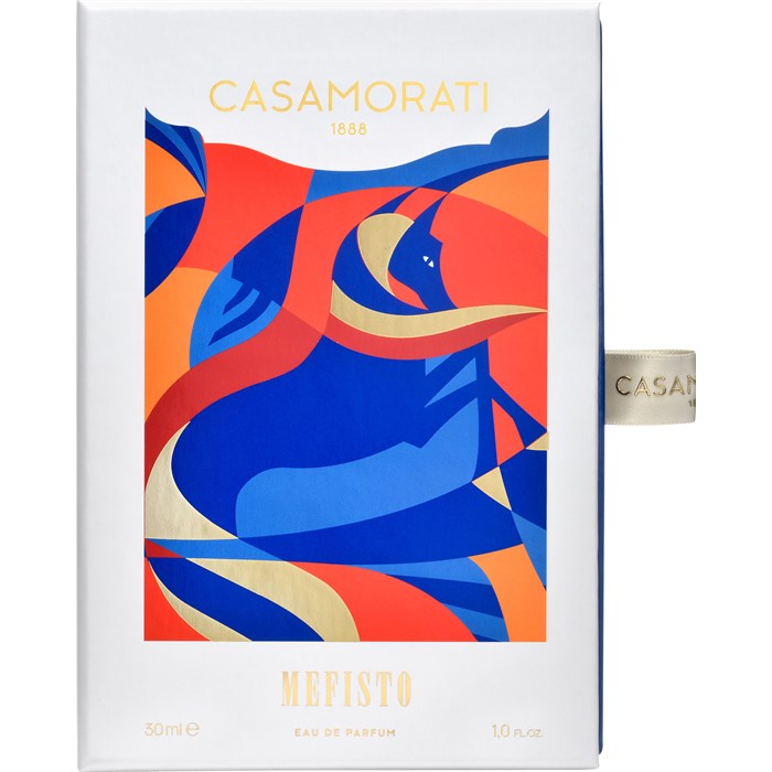 Eau de Parfum Spray