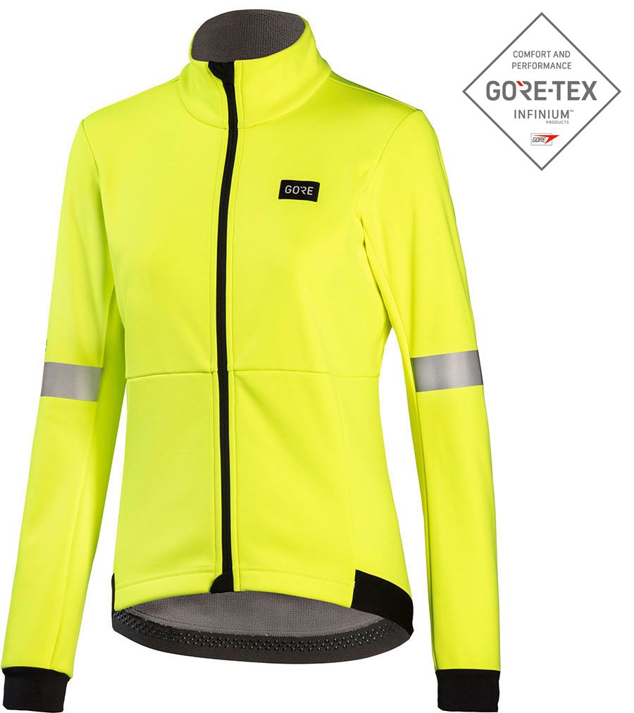 GOREWEAR Tempest GORE-TEX INFINIUM™ - Damen Softshelljacke kaufen | Bike-Discount