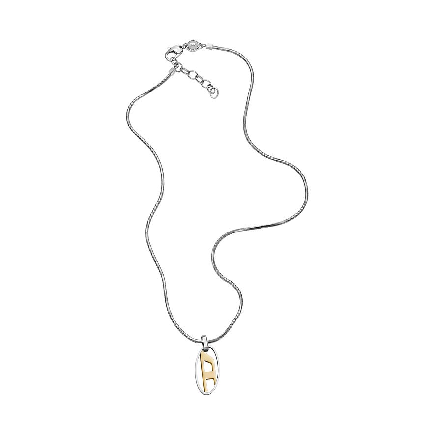 Diesel Kette SINGLE PENDANT