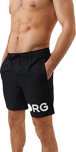 Björn Borg Badeshorts SHELDON 1er Pack