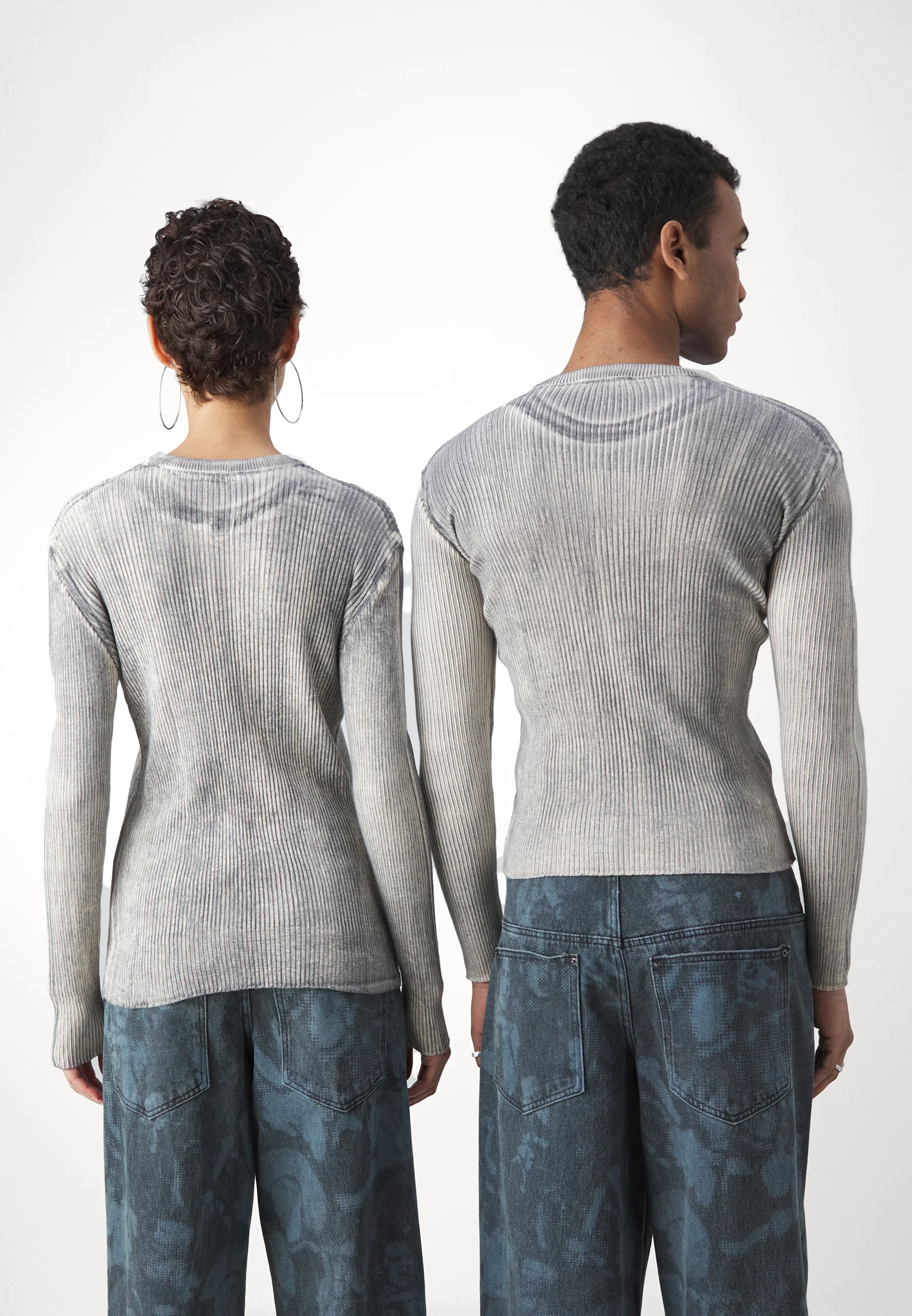 Suéter unisex Jaded London