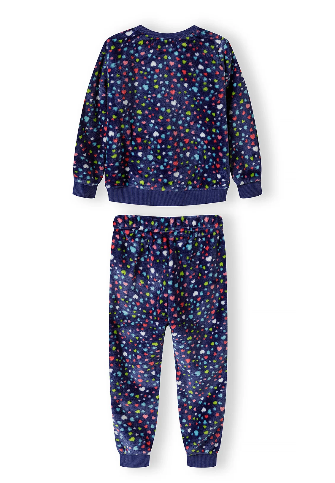 CONJUNTO DE ABRAZOS MINOTI - Pijama