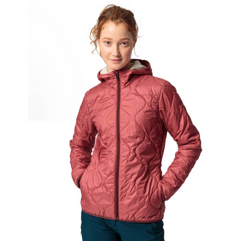 VAUDE Women's Coreway 3in1 Parka Doppeljacke Damen