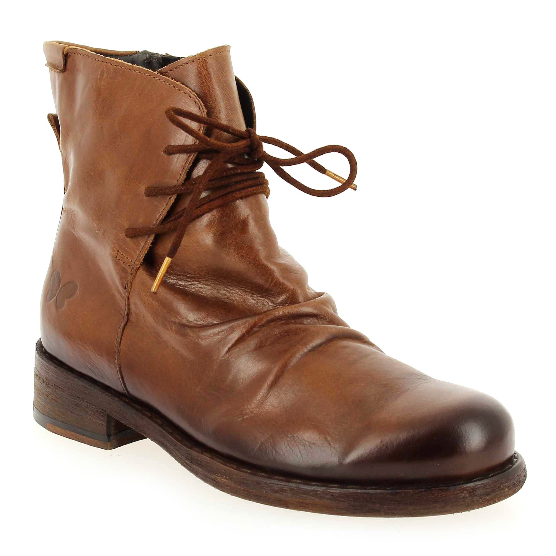 Felmini  C057 VICTORIA - Cognac