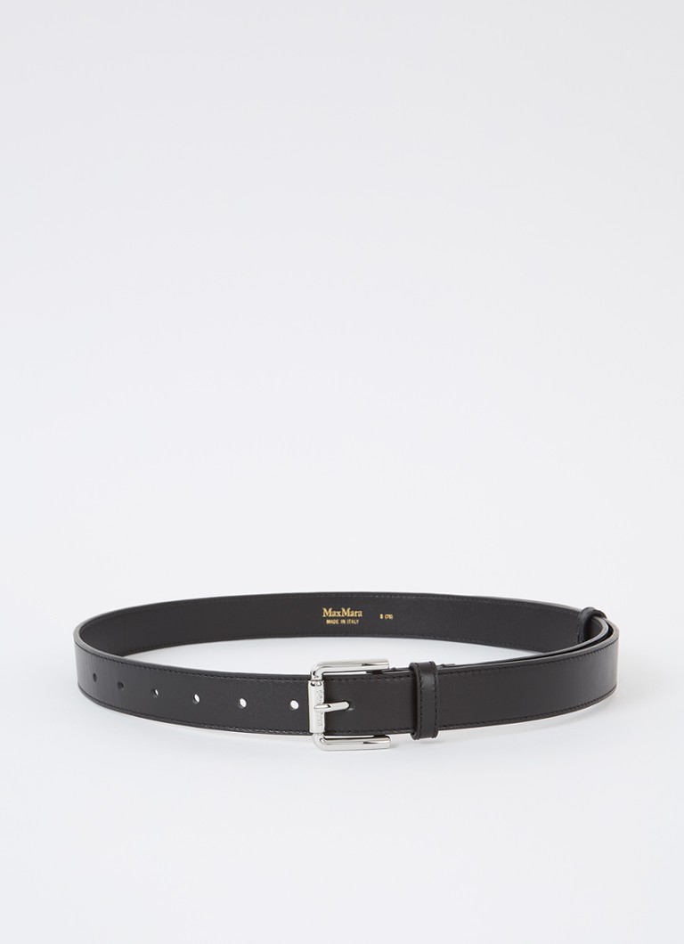 Curea din piele MaxMara