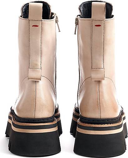 LLOYD Schuhe Moderne Schnürstiefelette