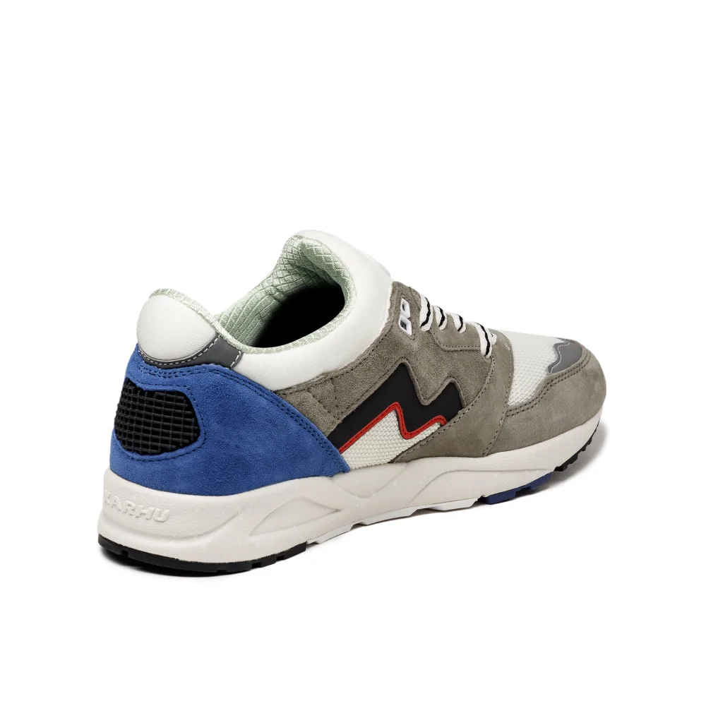 Karhu Aria 95 F803097 / grün