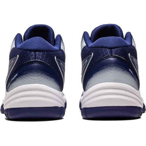 DAMEN NETBALLSCHUHE GEL-TASK MT 3