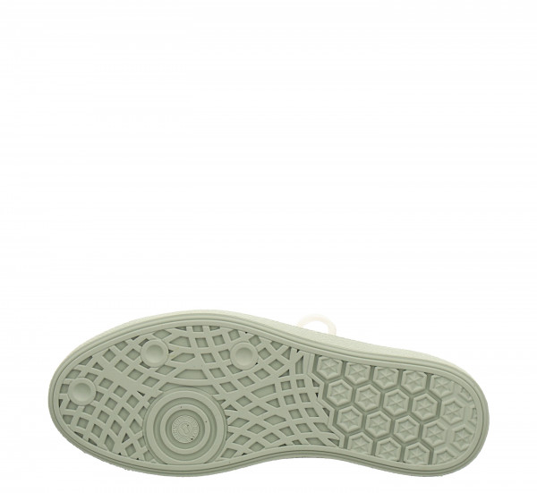 TURNA Sneaker low - Bianco/Bosco