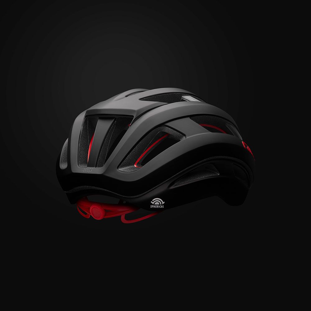 Giro Aries Spherical - Rennradhelm kaufen | Bike-Discount