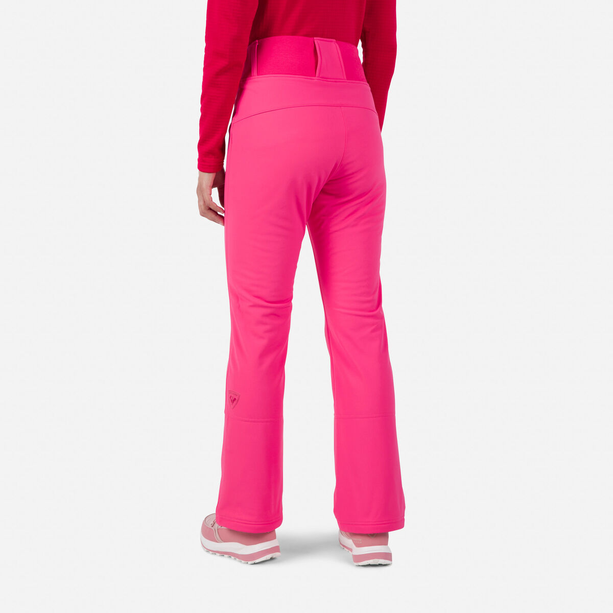 Softshell-Damenskihose