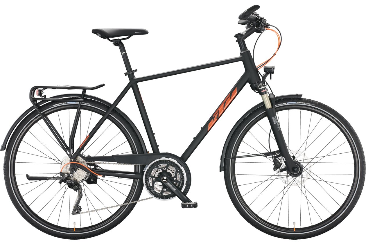 KTM Life 1964 - 2022 - 28 Zoll - Diamant