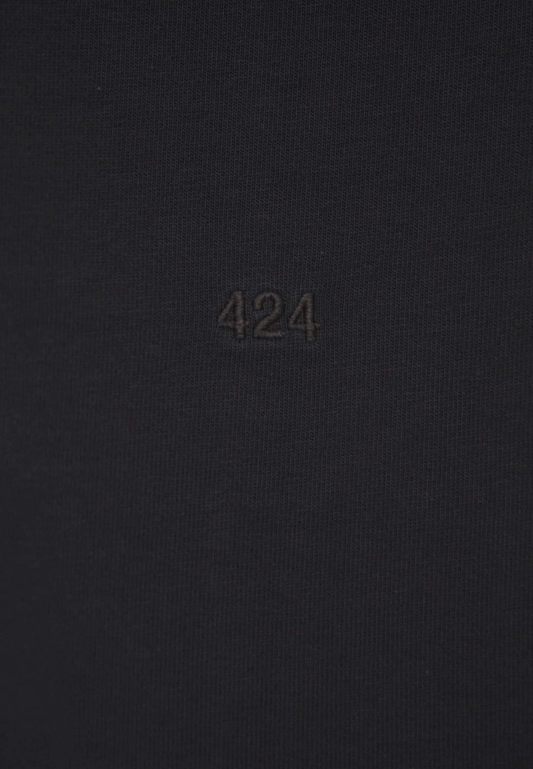 424 ALIAS UNISEX - Camiseta básica